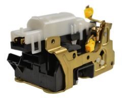 Door Lock Mechansim Right Front Original Master II Movano Interstar 8200147150