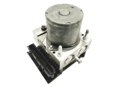 Abs Pump Smart Fortwo A4514201275 0265951118 Bosch 39366