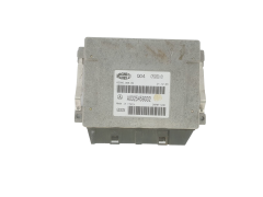 Controller A0325459332 CFC200.01 Mercedes Magneti Marelli