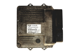 Controller 51796244 71600.086.03 Fiat FGP 30175