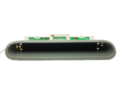 Speedometer/Instrument Cluster Twingo 8200213195 Renault VDO