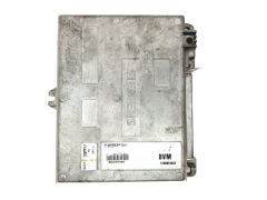 Controller S100820101B 7700851739 Renault Siemens