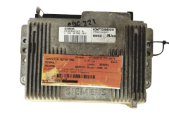 Controller S105300103B 7700860319  Renault Siemens