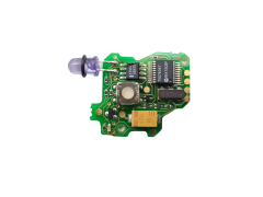 Key remote requires coding Renault E531200/1B-B Valeo