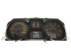 Speedometer/Instrument Cluster Mitsubishi Pajero 769904-993 MB832131 29514