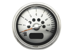 Speedometer/Instrument Cluster Mini Cooper 6211 4110239 AR-0041-005 43844 Speedometer/Instrument Cluster Mini Cooper 6211 4110239 AR-0041-005 43844