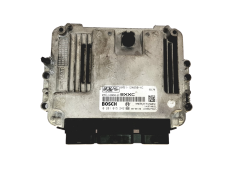 Controller 0281015242 8M51-12A650-XC Ford Bosch 
