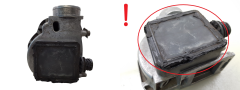Air Flow Meter BMW 0280202134 17346559 Bosch