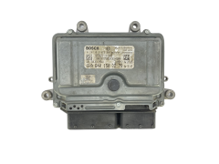 Controller A6401507279 0281013022 Mercedes Bosch 58168