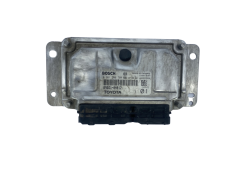 Controller Toyota PSA 89661-0H012 0261208704 Bosch 48625