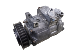 Air Con Compressor/Pump 1K0820803N Valeo DSC-17E 506041-0270 VW AG 113