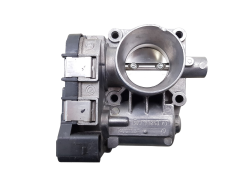 Air Throttle Body 55250461 40GTE3F Fiat Lancia Ford FPT 2852
