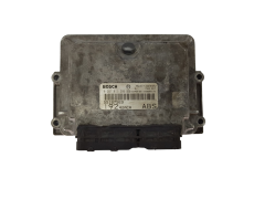 Controller 55187569 0281011396 19242ACA Fiat Bosch 17192