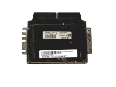 Controller Renault S110030314A 8200019639 7700110471 Siemens 
