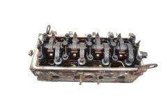 Cylinder Head 0200CK 9634005010 1.1 8v HFX Citroen C2 C3 Saxo