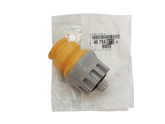 Shock Absorber Bump Stop Rear New Original Citroen C3 II 9675987380