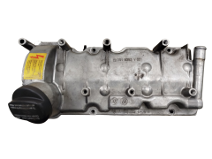 Cylinder Head Smart R1600160401 0008943V004 A1600160705 0.6T