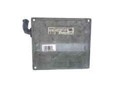 Controller S118107002H 2S6A-12A650-SE SIM22 4ROS Ford Siemens 62291