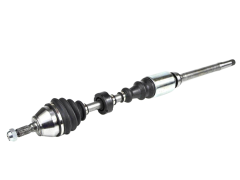Drive Shaft Right Citroen ZX XSARA OE 32732Y