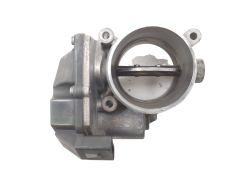 Air Throttle Body VW 076128063A A2C53249826 2.5 TDI Siemens 3788