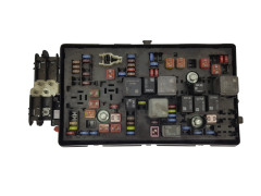 Fuse Box 544949969 13255300 13275883 Opel GM