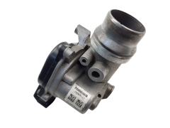 Air Throttle Body Renault Clio 4 Scenic 3 Megane 3 161A09794R 1.5 DCI 2260
