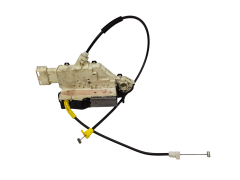 Door Lock Mechansim Left Front 9135AR Citroen Jumpy 2 Peugeot Expert 2 Kiekert