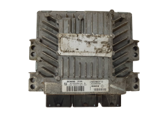Controller S122326114A 8200843713 8200807626 Renault Siemens 14779