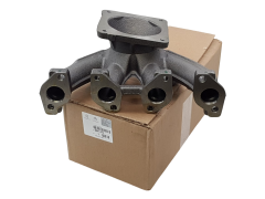 Exhaust Manifold Original Citroen Peugeot C2 C3 206 207 1.1-1.6 8v 0341F9