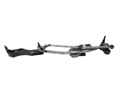 Wiper Mechanism Front BMW 5 E60 7131164 6934279 404.822