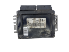 Controller 96801800 5WY5407A D32 1BOT 9A Chevrolet Kemsco 49376