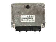 Engine Controller 06A906018AQ 0261204678 Audi Bosch 20658