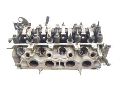 Cylinder Head 9654774580 TU1A 1.1 8v HFX HFV Citroen C3 Peugeot 1002