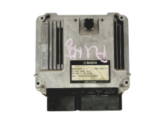 Controller 0281B00466 EDC16C8-1.1 Alfa Fiat Bosch