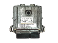 Controller A2709000900 0261S08233 Mercedes Bosch