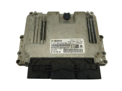 Controller 9807885980 0281030546 9666729580 PSA Bosch 68122