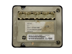 Controller Moduł Chrysler 04602410AI Controller Moduł Chrysler 04602410AI