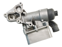 Oil Filter Housing 8201005241 2.0 2.3 DCI Renault Master 3 Trafic 3 15 000km