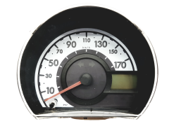 Speedometer/Instrument Cluster Aygo 107 C1 83800-0H010-C Toyota PSA 29170