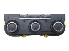 Heater Control Unit AC Volkswagen T5 7E5907047 5HB010259-40