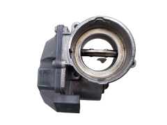 Air Throttle Body 03G128063G A2C53249824 VAG TDI 1789