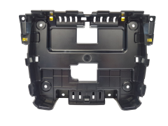 Radio mounting frame Navi Renault Kadjar 688301818R
