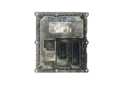 Controller Smart 0002749V001 0281010161 Bosch 42219