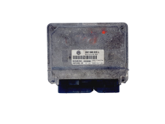 Controller 03E906033L 5WP44301 08 VW Siemens 45588