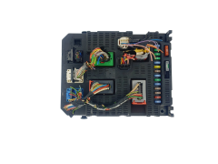 Controller BSI 2004 P06-00 9659285380 PSA 40186