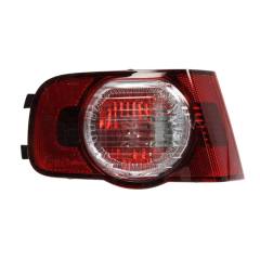 Lamp Left Rear Original Citroen C3 Picasso 6350HJ