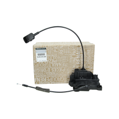 Door Lock Mechansim Right Rear Original 8200219249 Renault Door Lock Mechansim Right Rear Original 8200219249 Renault