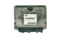 Controller IAW.4AF.M9 55187372 Fiat Magneti Marelli 33816