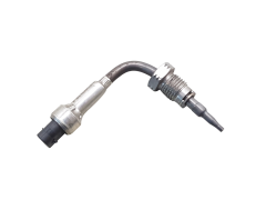 Exhaust Gas Temperature Sensor Opel Fiat 55239662