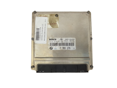 Controller 0281010314 7789376 28RTF091 BMW Bosch 3435